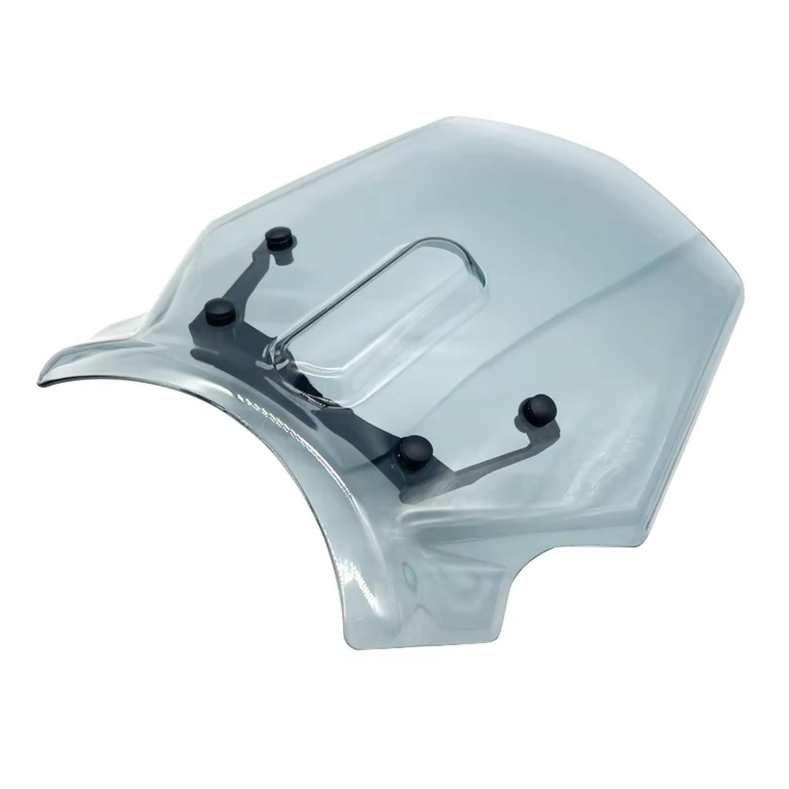 Bulle Moto Compatible Avec CB 650R 2019 2020 2021 Pour CB 1000R 2018 2019 2020 2021 Déflecteur De Vent Pour Pare-brise De Moto