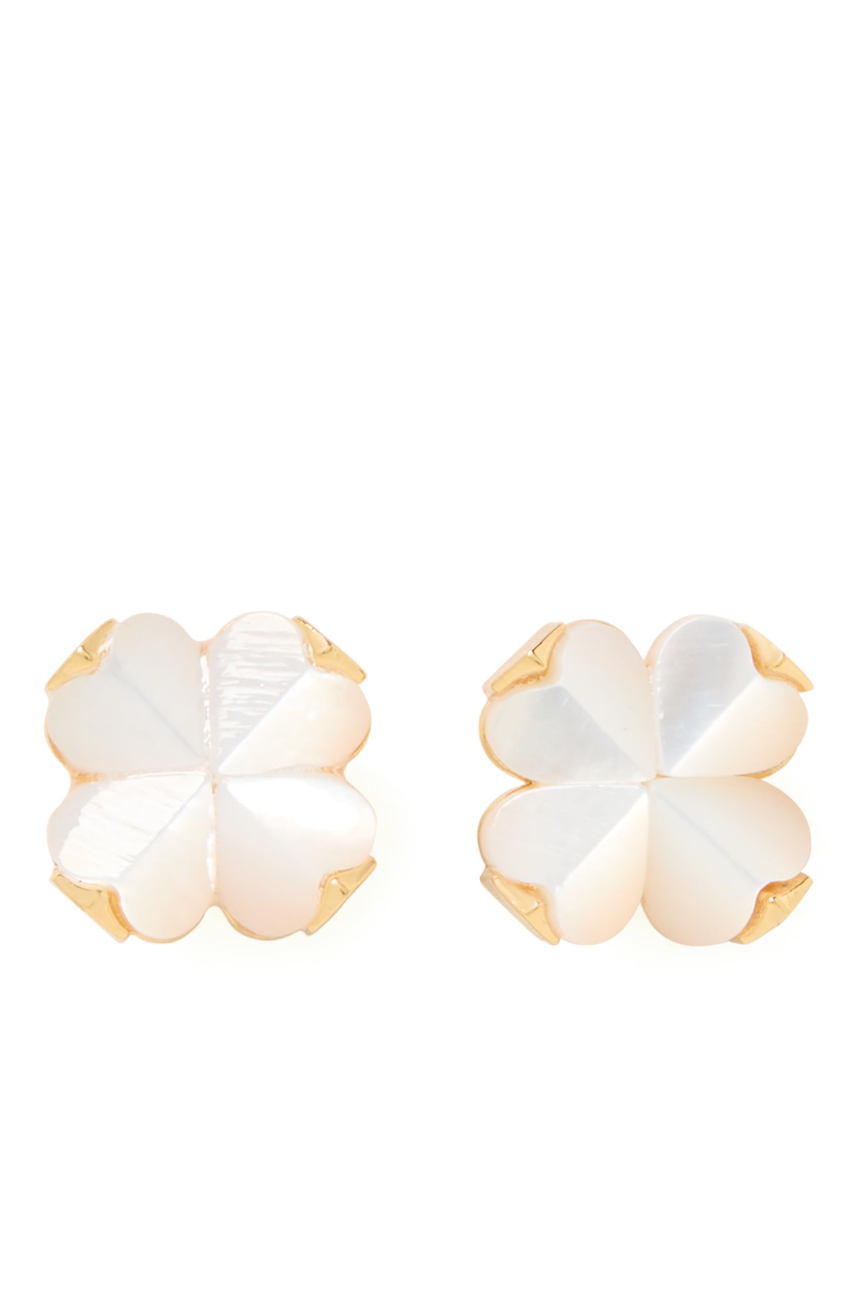 Kate Spade New York Spade Studs