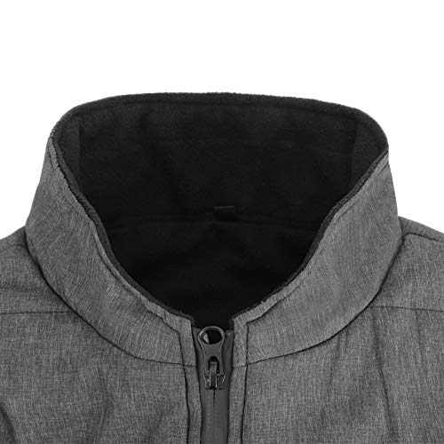Image of Heated Vest Electric Heated Jacket for