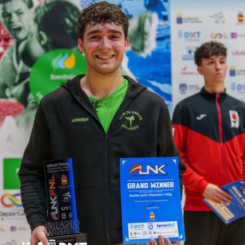 Entrevista a Jos&eacute; Manuel Ruiz 16-12-2025