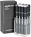 Produktbild Stylefile Marker Set, Set of 12, Warm Grey by Stylefile