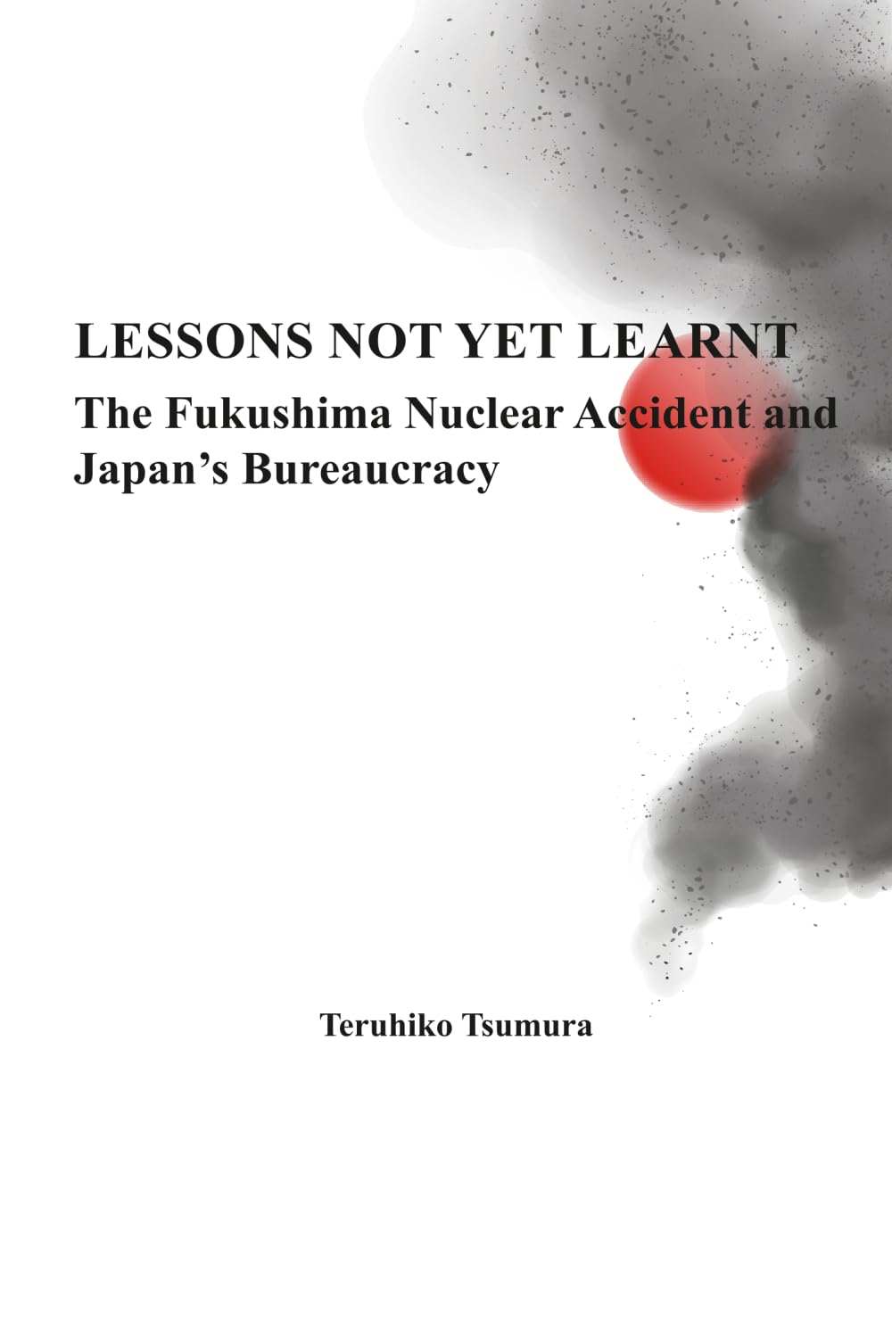 LESSONS NOT YET LEARNT: The Fukushima Nuclear Accident and Japan’s Bureaucracy