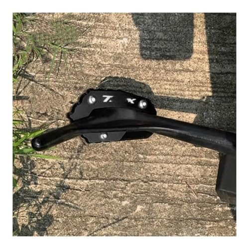 Pied support de béquille latérale pour TMAX accessoire pour parking sur goudron