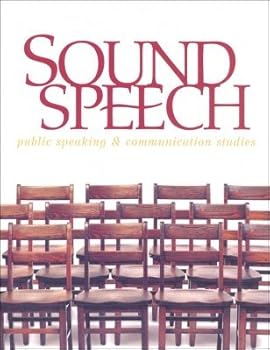 Paperback Sound Speech Book