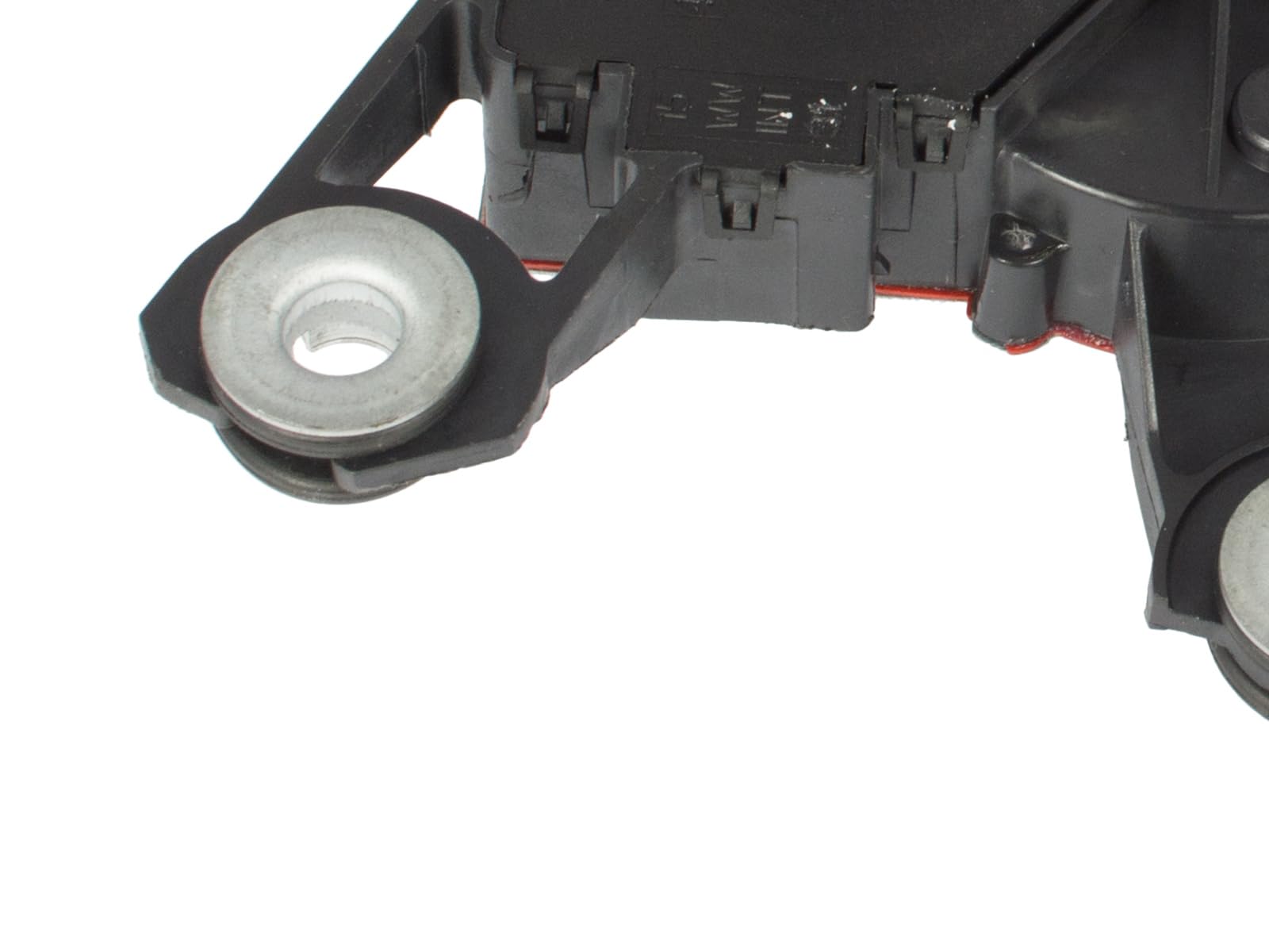 Compatibile con Audi A4 B8 AVANT (Station Wagon) 08-15 Motore tergicristallo lunotto posteriore per 4F9955711, 4F9955711A, 4F9955711B, 4F9955711C, 579602,