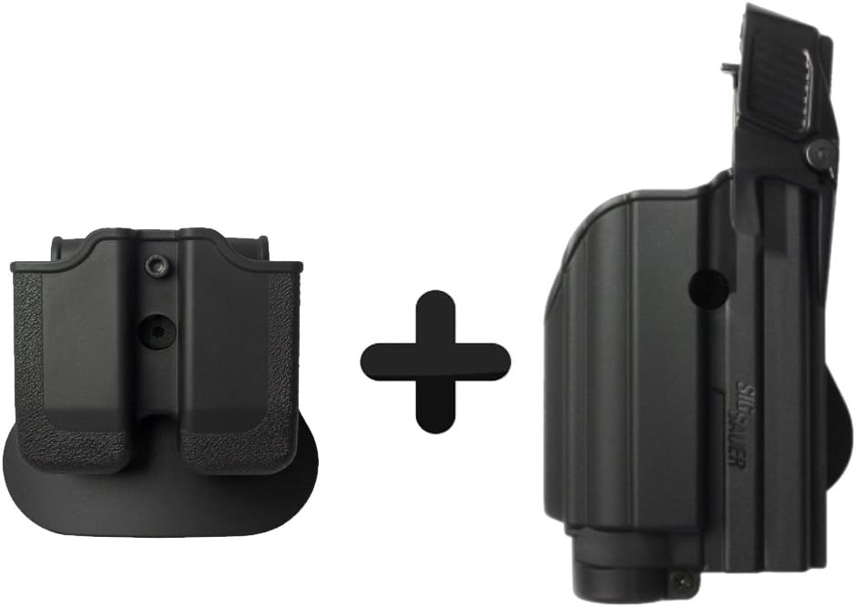 luce a pistola per sig