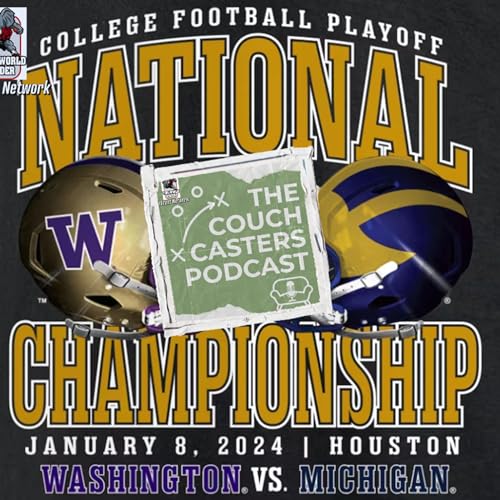 69. #CFP National Champ game is set and Bama is not one of them