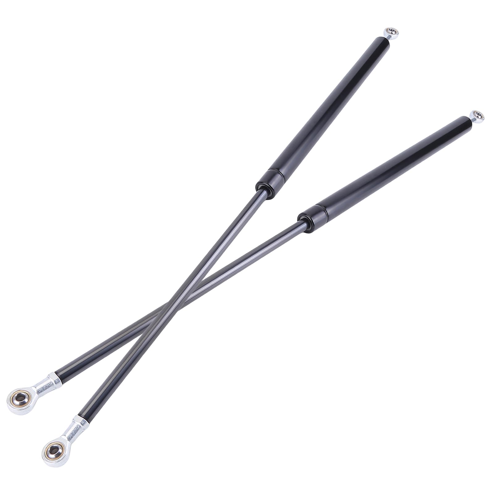 Amazon.com: moseiny 2 PCS Hood Shock A99608 L716008 for
