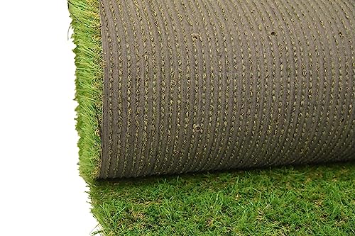 Prato sintetico 25mm BELFAST H1x10mt -Tot 10mq i