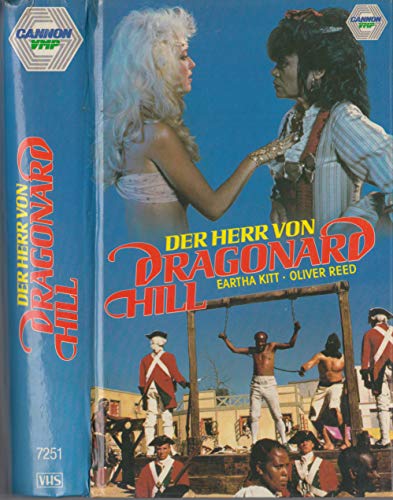 Preisvergleich Produktbild Der Herr von Dragonard Hill