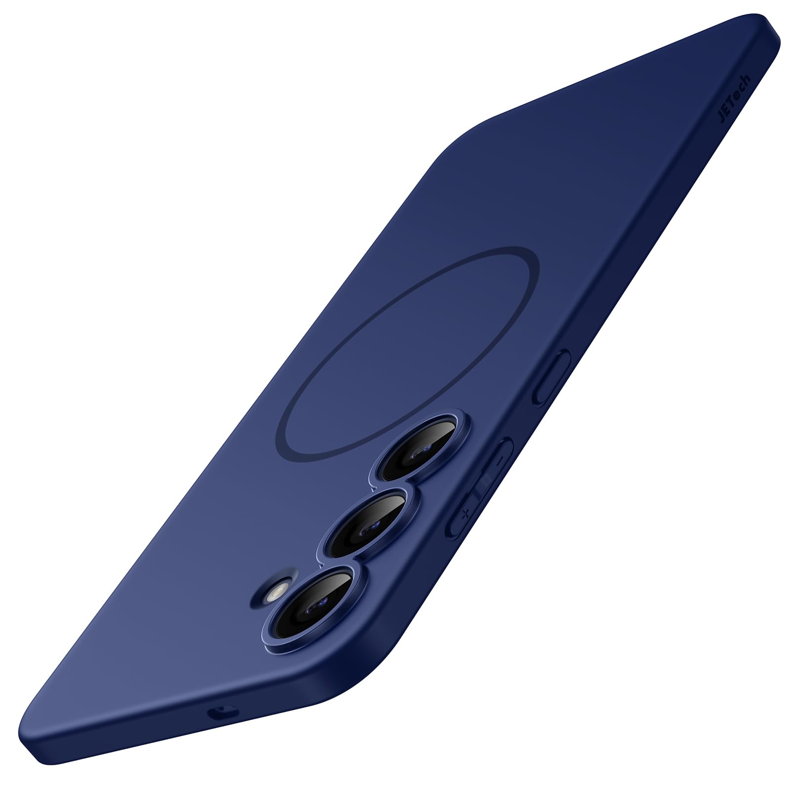 JETech Magnetic Slim Case for Samsung Galaxy S26 Ultra, Black — Amazon image 15