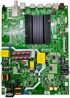 Epartbazar.com TH-43JX750DX 4k Android LED TV New Mother Board, Main Board, Combo Board
