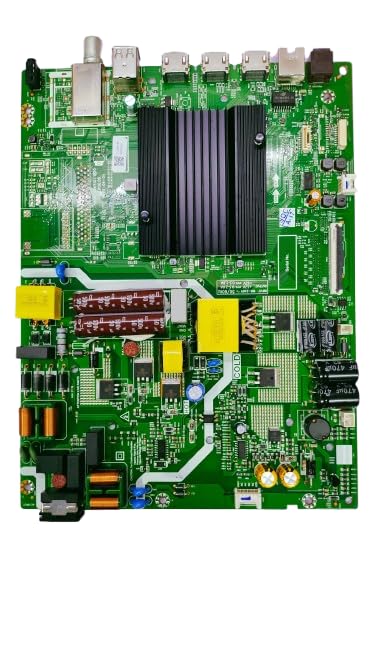 Epartbazar.com TH-43JX750DX 4k Android LED TV New Mother Board, Main Board, Combo Board