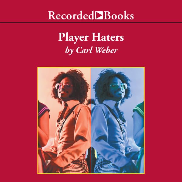 Cover art for Player Hater