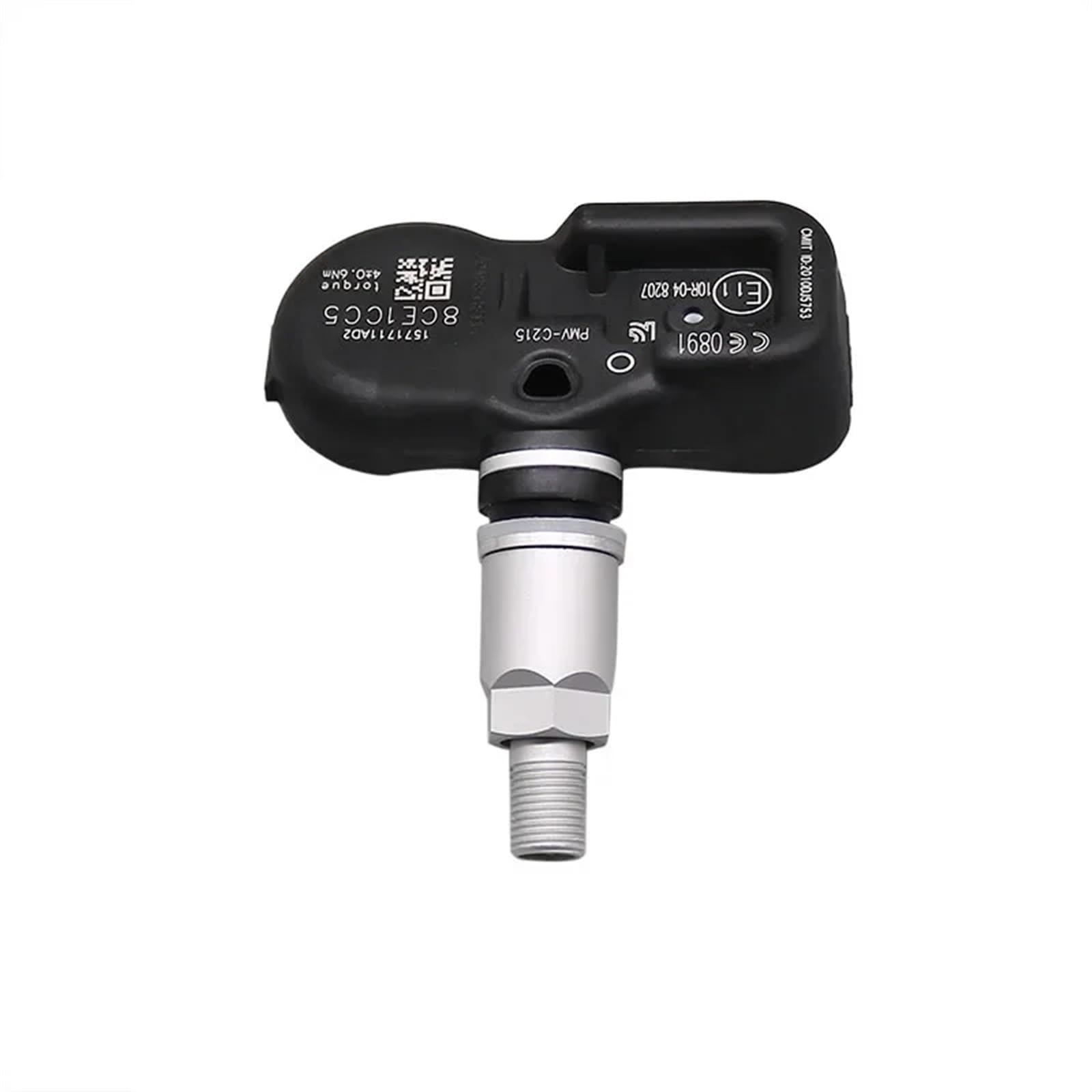 Amazon.co.jp: Compatible with bZ4X 2022-2024 TPMS タイヤ空気圧