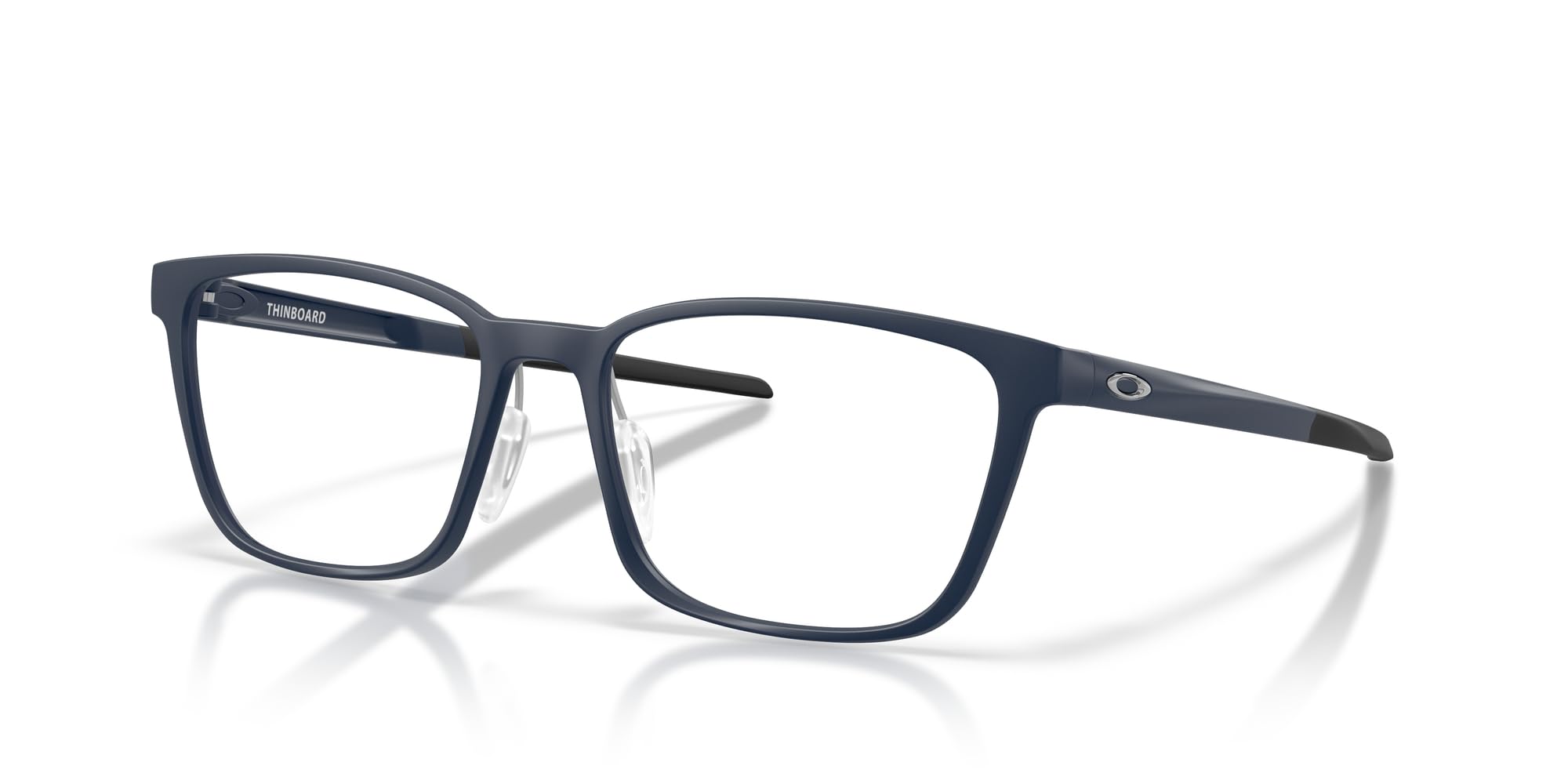 Oakley Ox8205 - Montatura rettangolare per occhiali da vista, unisex