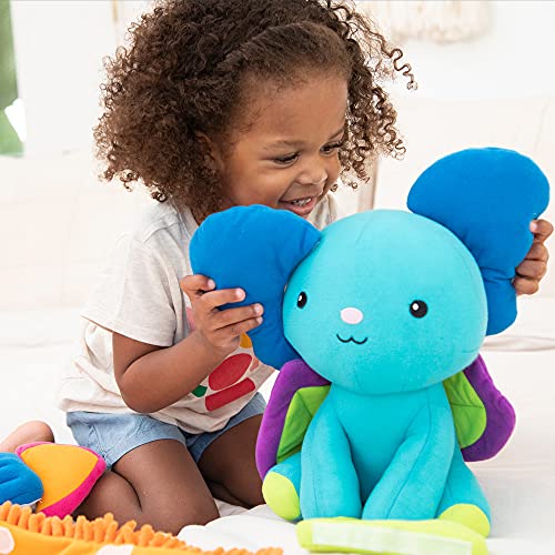 Educational Insights 3620 Plush Mixaroo Stuffed Animal For Social & Emotional Learning, Preschool Kindergarten Classroom Must Haves thumb #3