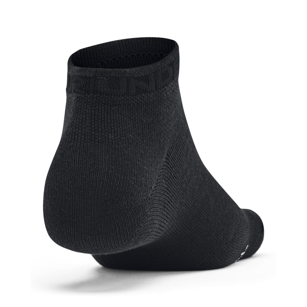 Under Armour Esenciales (Pack de 12) Unisex Adulto