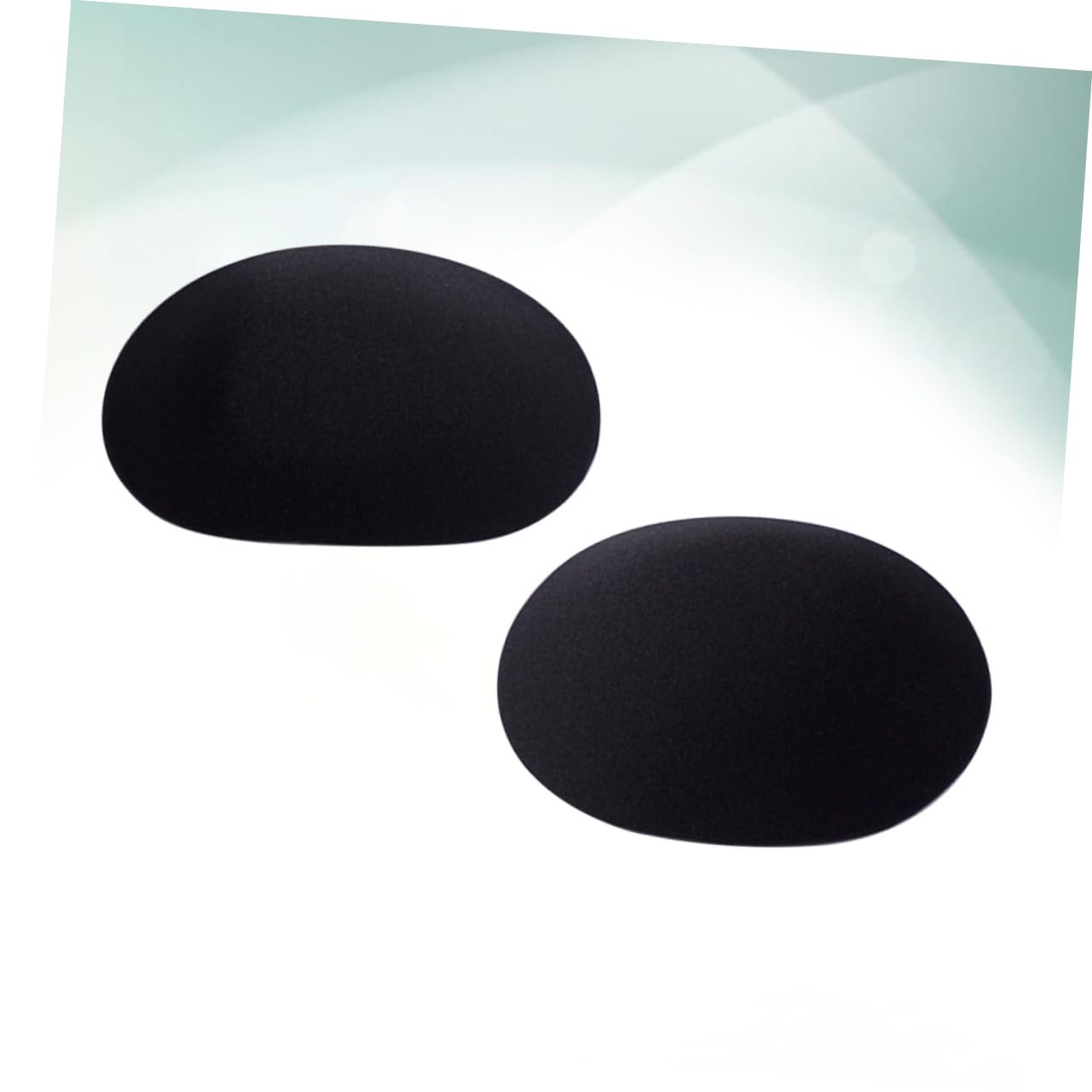 BESPORTBLE 1 Pair Detachable Shoulder Pads for Women Sports Shoulder Padding Push up