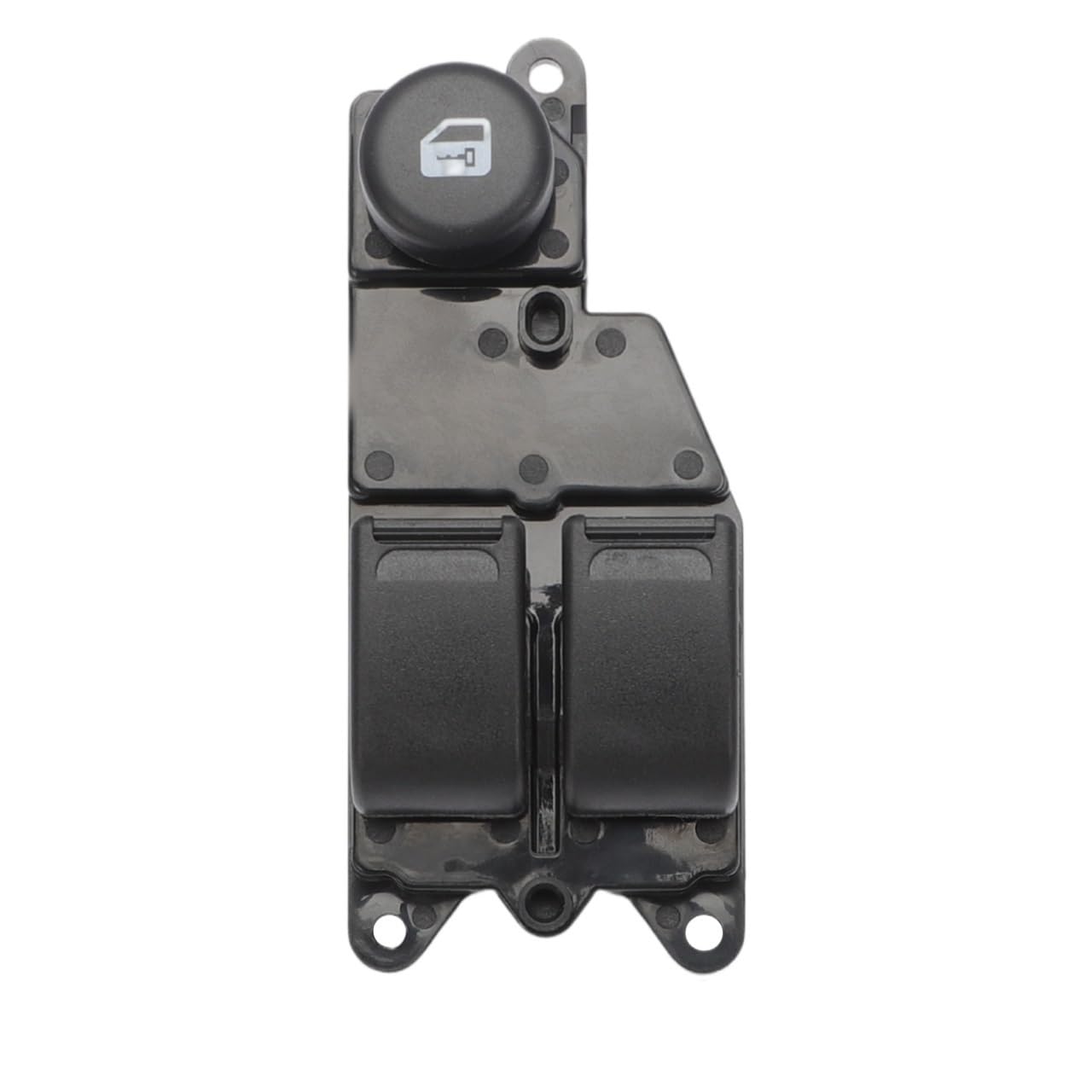 Vitre bloquée ? Bouton d'ouverture de fenêtre électrique 9206746 pour Opel Agila