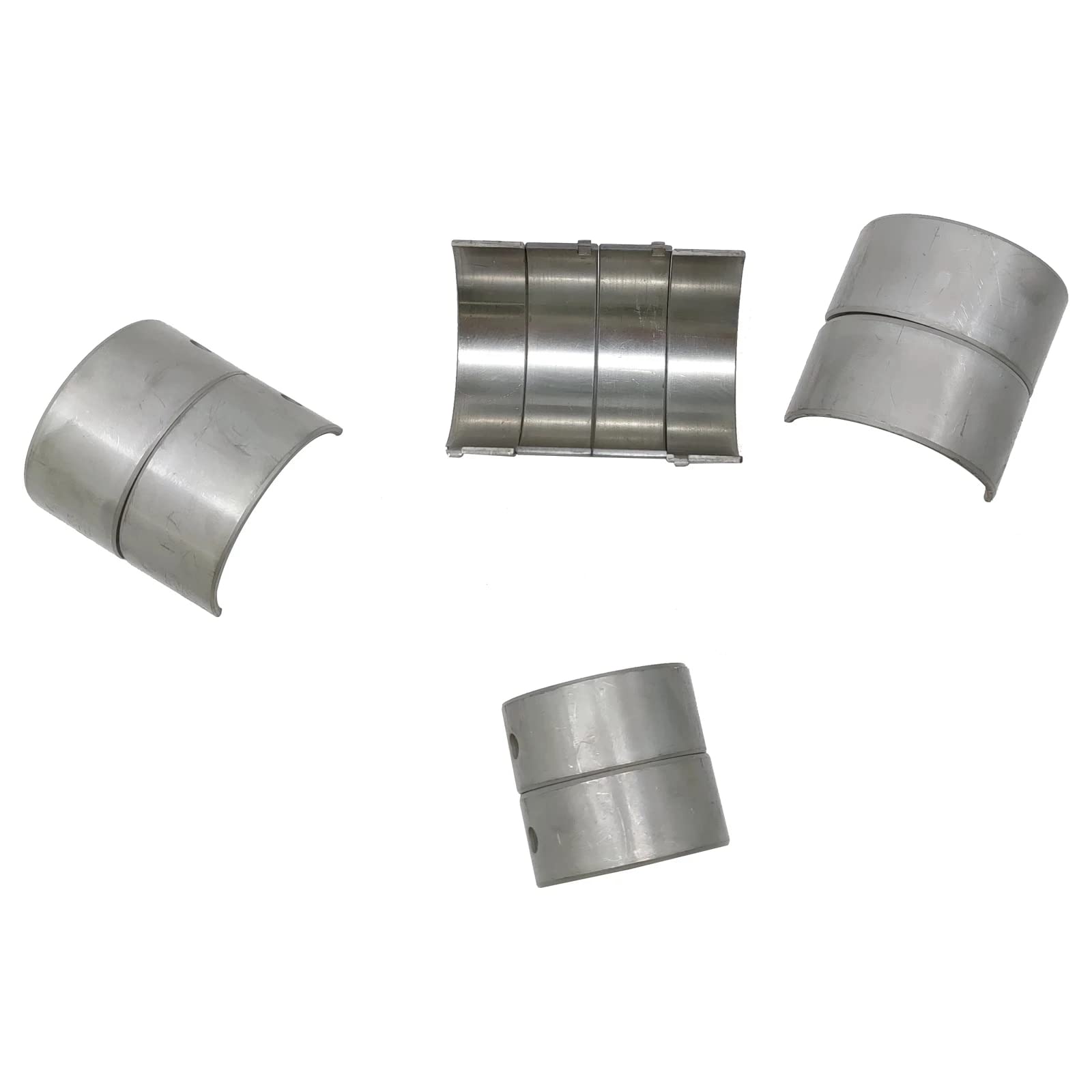 Amazon.com: Crankcase Bearing kit Fit for ODES 800 21040107101 