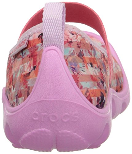 Crocs Duet Busy Day Mary Jane