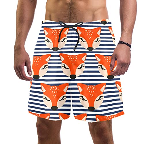 Maillots de bain pour hommes anti frottement short plage séchage vite