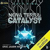  Nova Terra: Catalyst: The Titan Series, Book 9
