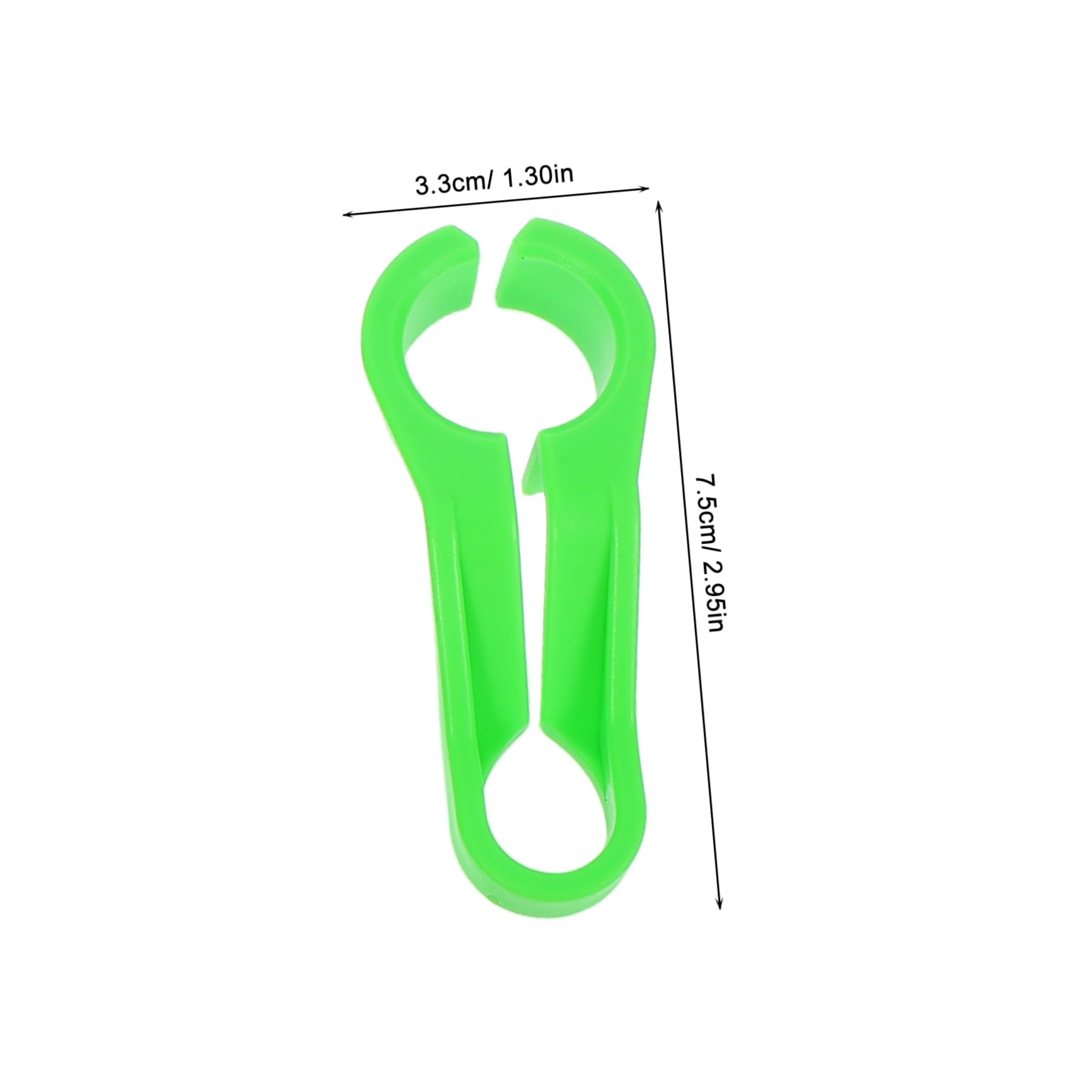 STOBAZA 1 Set Car Repair Tools for Gasoline Fuel Cooling Hose Quick Disconnect Removal Kit