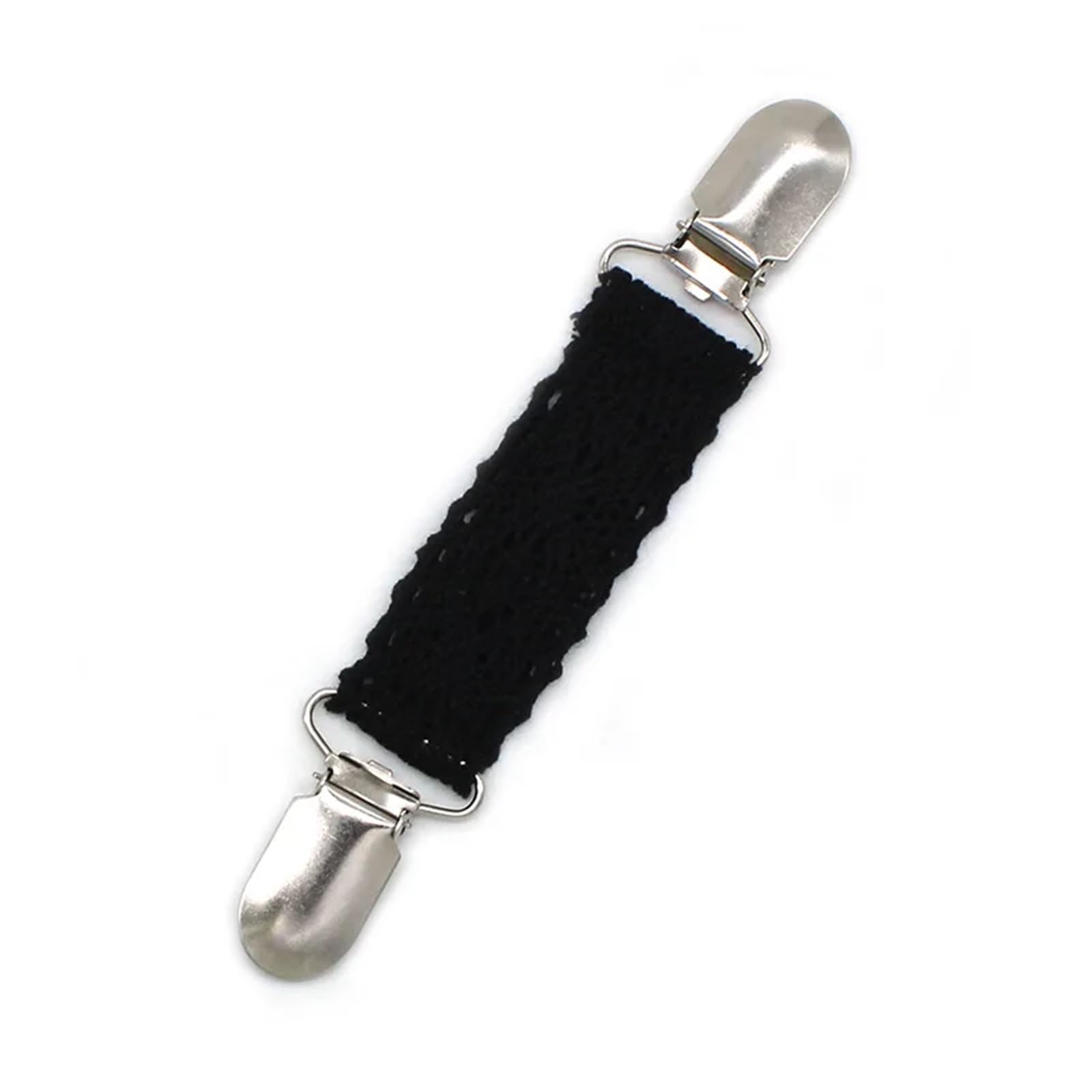 2pcS Elastic Hat Clips For Traveling Hanging On Bag Multifunctional Backpack Luggage For Outdoor Travel Beach(Color-04)