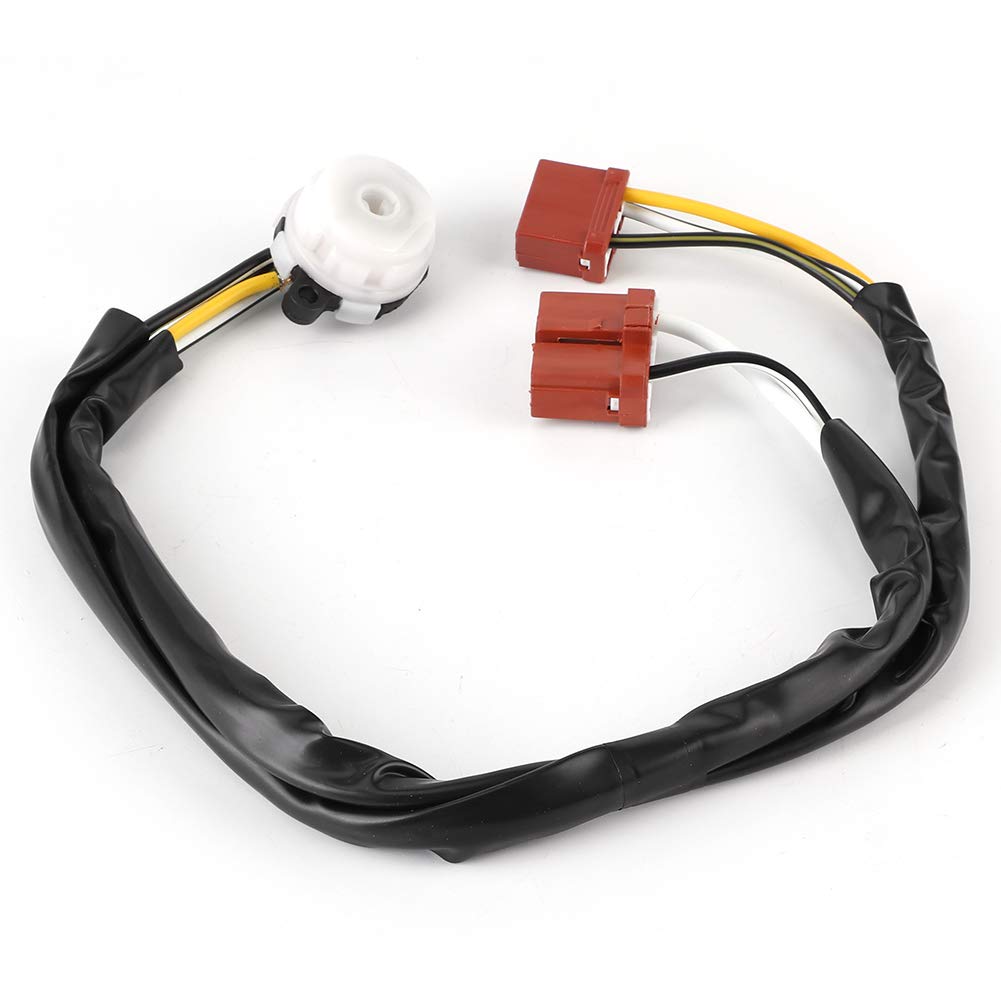 Amazon.co.jp: 純正機器イグニッションスイッチ、電気 35130‑S04‑305