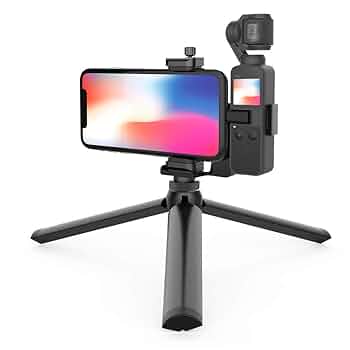[3点セット] OSMO MOBILE 2 Smatreeケース　台 3点セット] OSMO MOBILE 2 Smatreeケース 台 Amazon.com