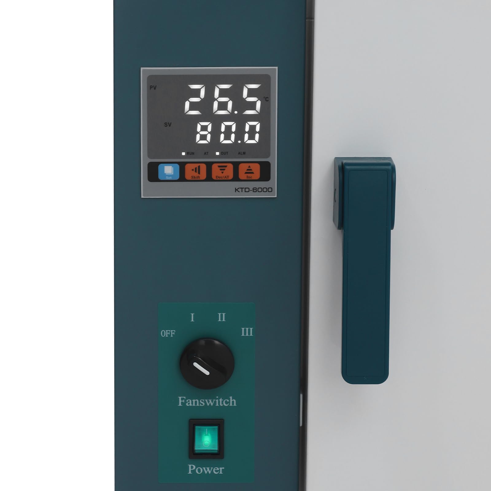 Termostatyczna, termostatyczna, 1 kW
