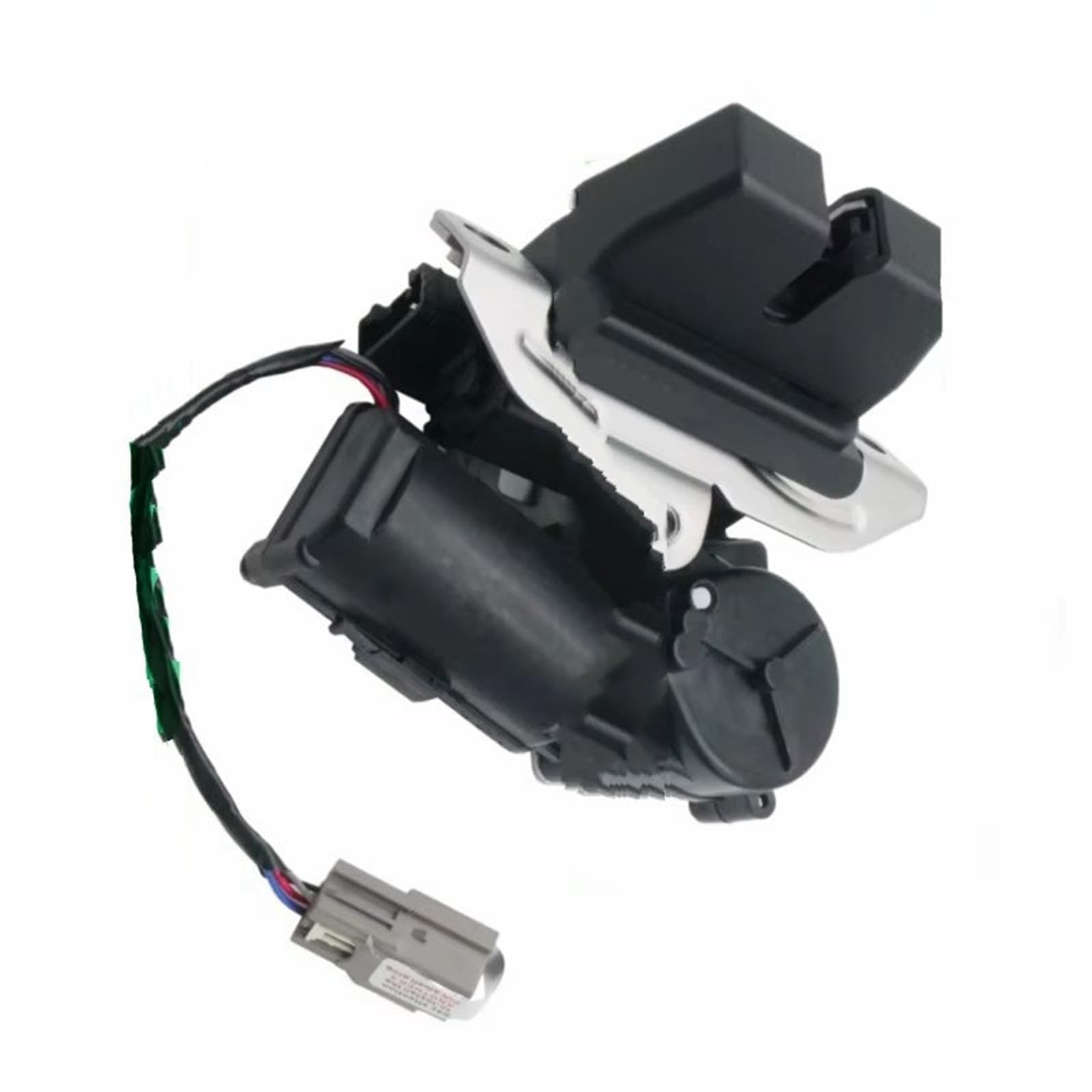 Tailgate Lock Compatible with Lincoln for Nautilus 2019-2022 for Mkx 2016-2018 1 Pcs Trunking Lid Lock Actuator Replacement Parts FA1Z7443150B