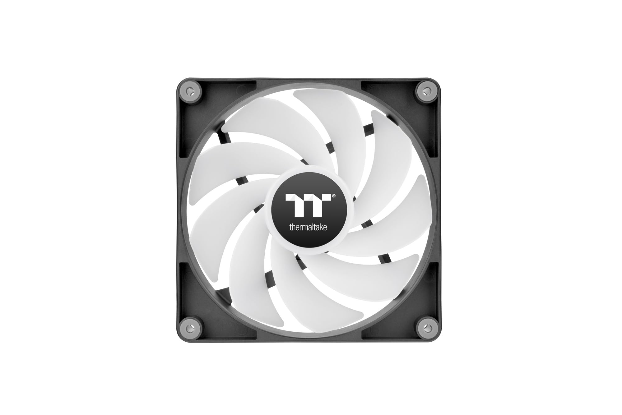 Thermaltake CT120 Reverse ARGB | confezione da 2 ventole