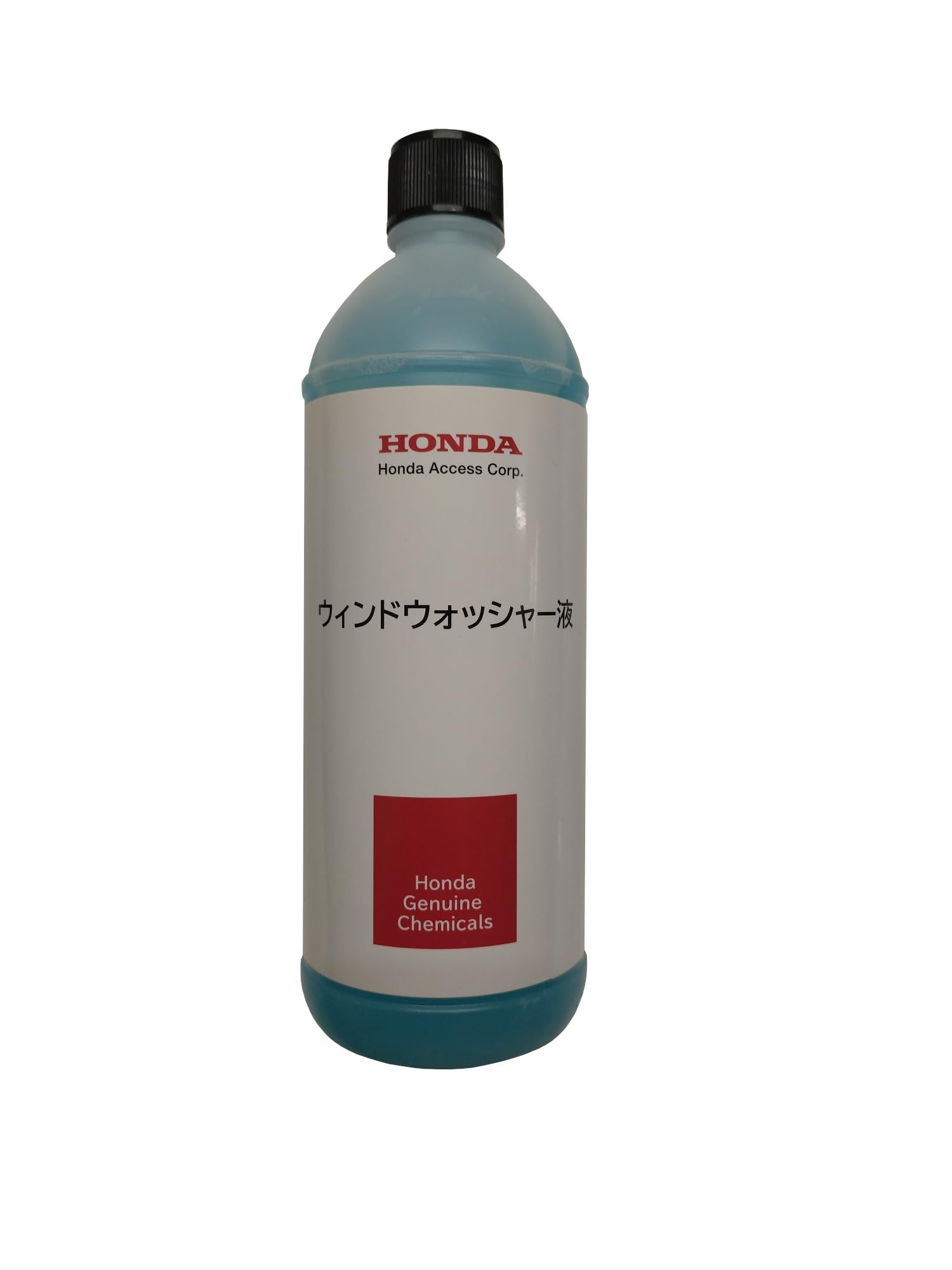 Amazon.co.jp: Honda(ホンダ) ウインドウォッシャー液 500ml 08CBC