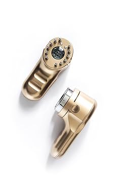 Amazon.co.jp: TILLET W-GEAR ティレット ダブルギア 頭皮・お顔