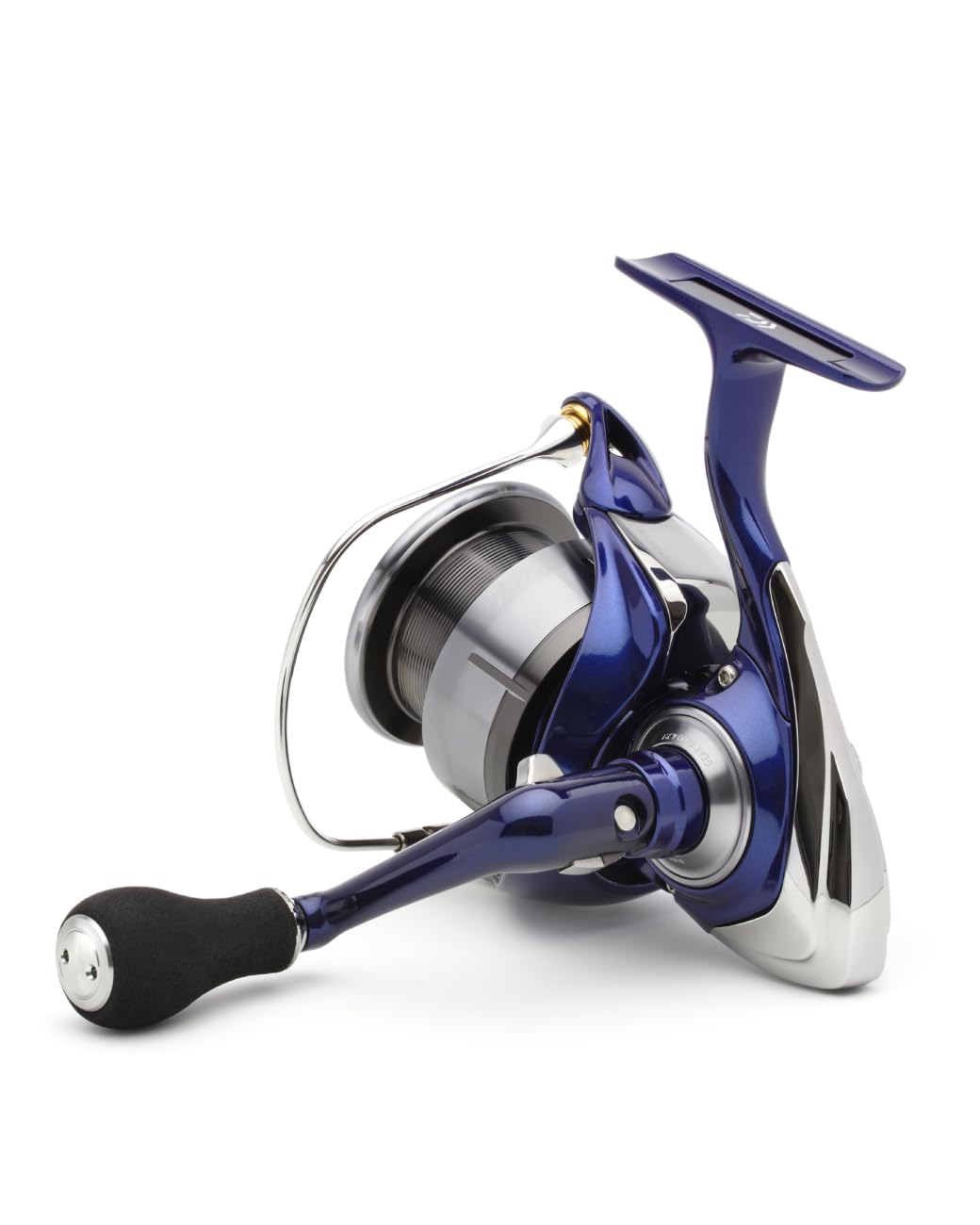 DAIWA 24 TDR Match e Feeder QD, Mulinello da Pesca, Frizione Anteriore