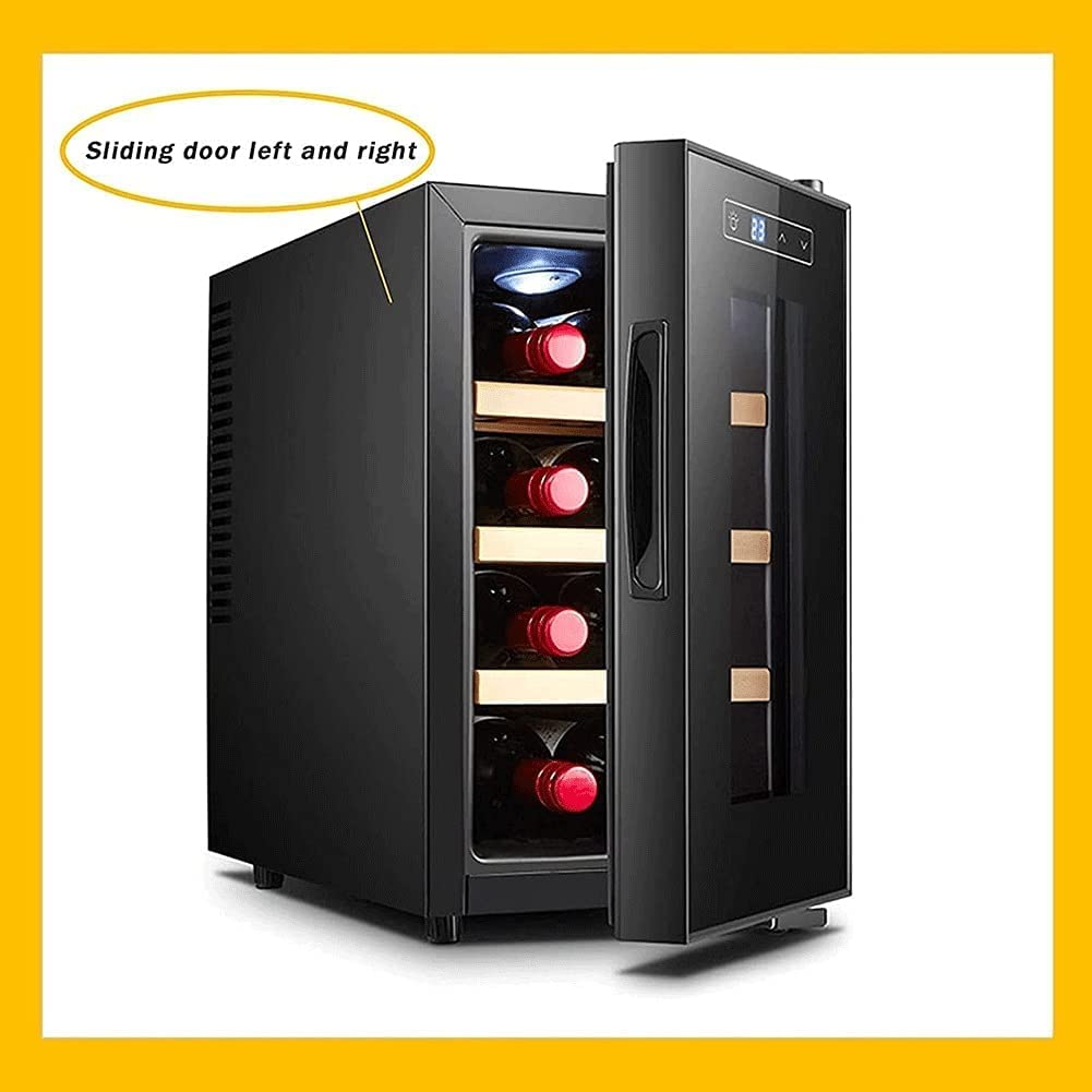 Refroidisseur à vin capacité 52 bouteilles Frigidaire FGWC5233TS