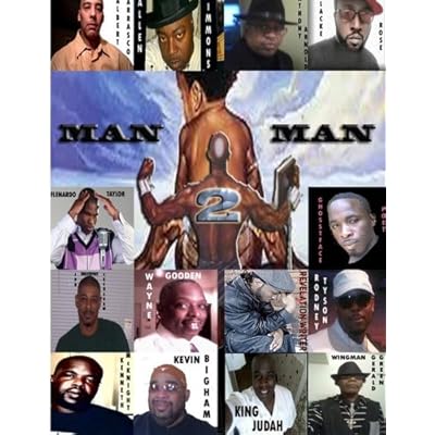 Man 2 Man