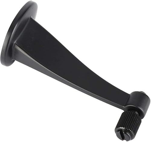 Miniatura 3 de Adaptador de trípode para telescopio, soporte de adaptador de montaje de trípode binoculares, interfaz estándar de tornillo de 1/4, para telescopio