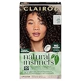 Clairol Natural Instincts Semi-Permanent Hair Dye