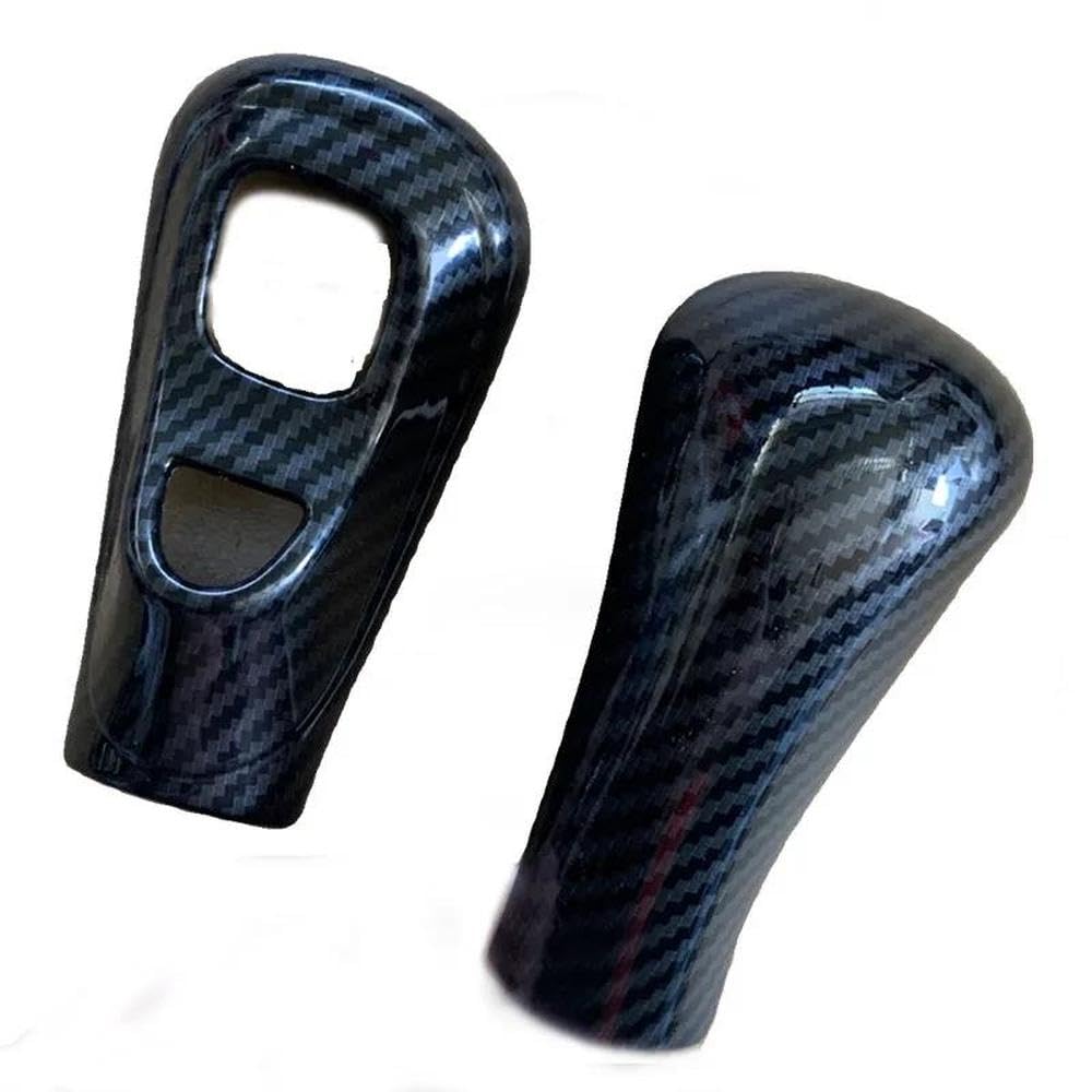 Sxqpocar One Color Gear Shift Knob Cover For Odyssey Rb3 2009-2014 Gear Ball Head Cover Shift Lever Head