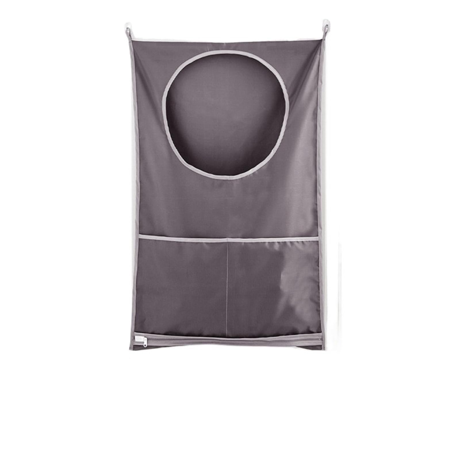 Hanging Laundry Hamper Hanging Bathroom Laundry Basket