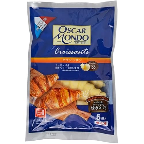 三友フーズ クロワッサン