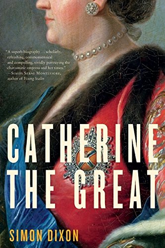 Catherine the Great Catherine the Great