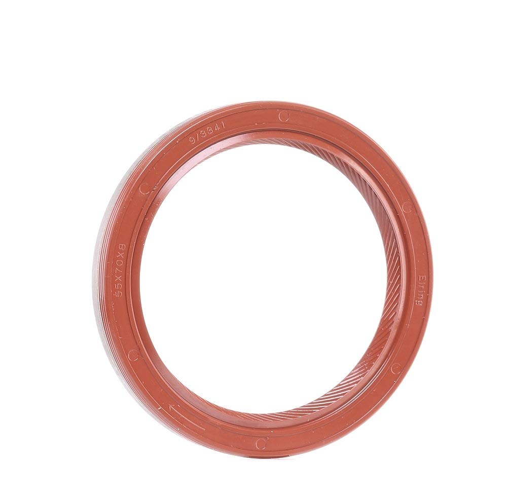Crankshaft Shaft Seal Fits Alfa Romeo Citroën Fiat 131 Iveco Opel ELRING 419.730
