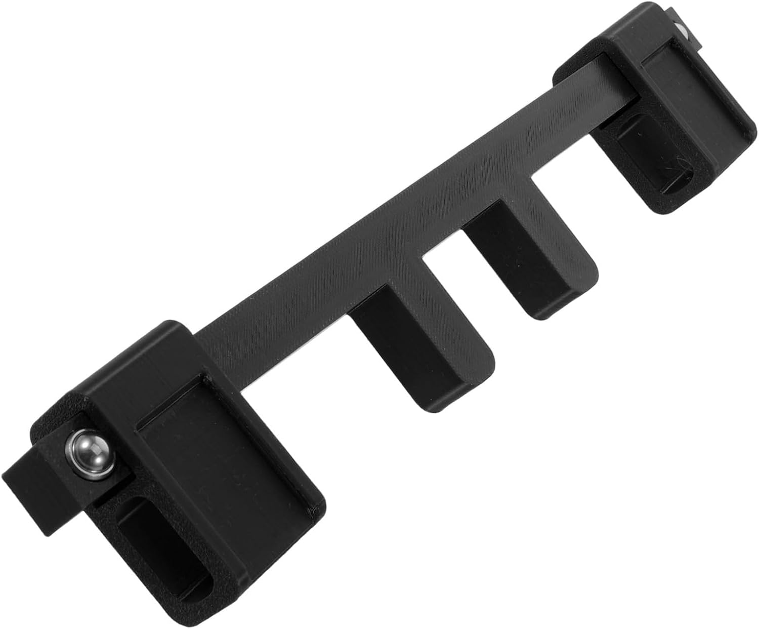 Heavy Duty Water Tap Lock for Double Handle Faucets Opening Child Kitchen Sink Handle Lock Outdoor Garden Water Valve Security Protector