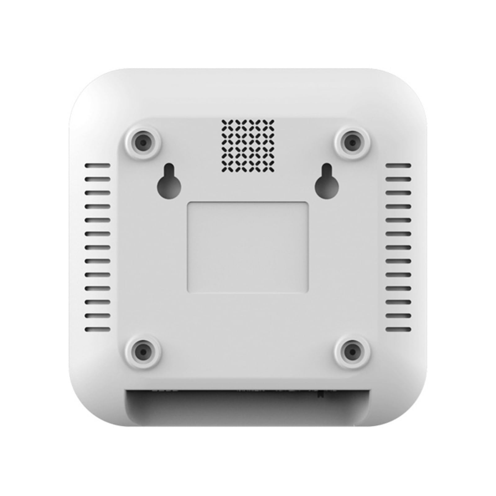 Sistema di Allarme di Sicurezza Domestica, Smart Allarme Wireless 2.4G Telecamera IP di Sicurezza Domestica antifurto Rilevatore Movimento for Porta Controllo App 433MHZ