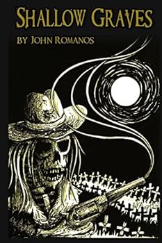 Paperback Shallow Graves Book